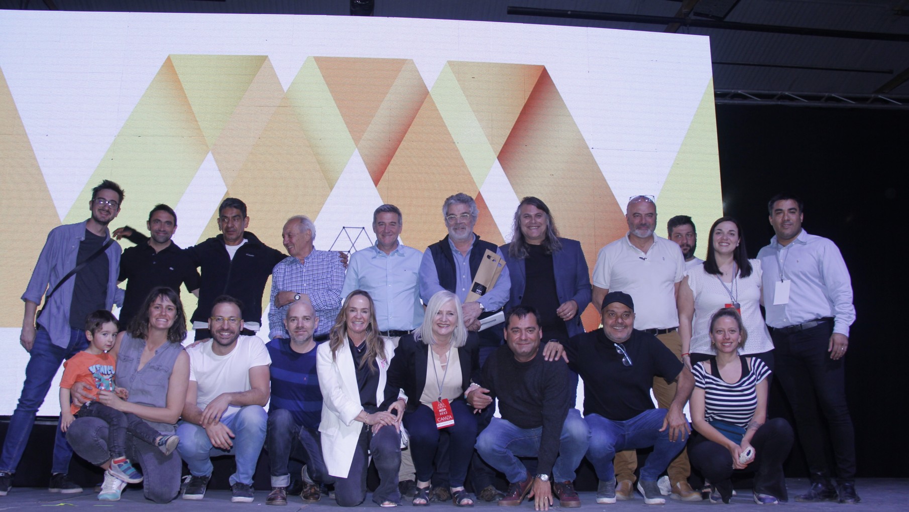 Descubriendo la Arquitectura: Un Viaje de Tres Días en la Nave Cultural