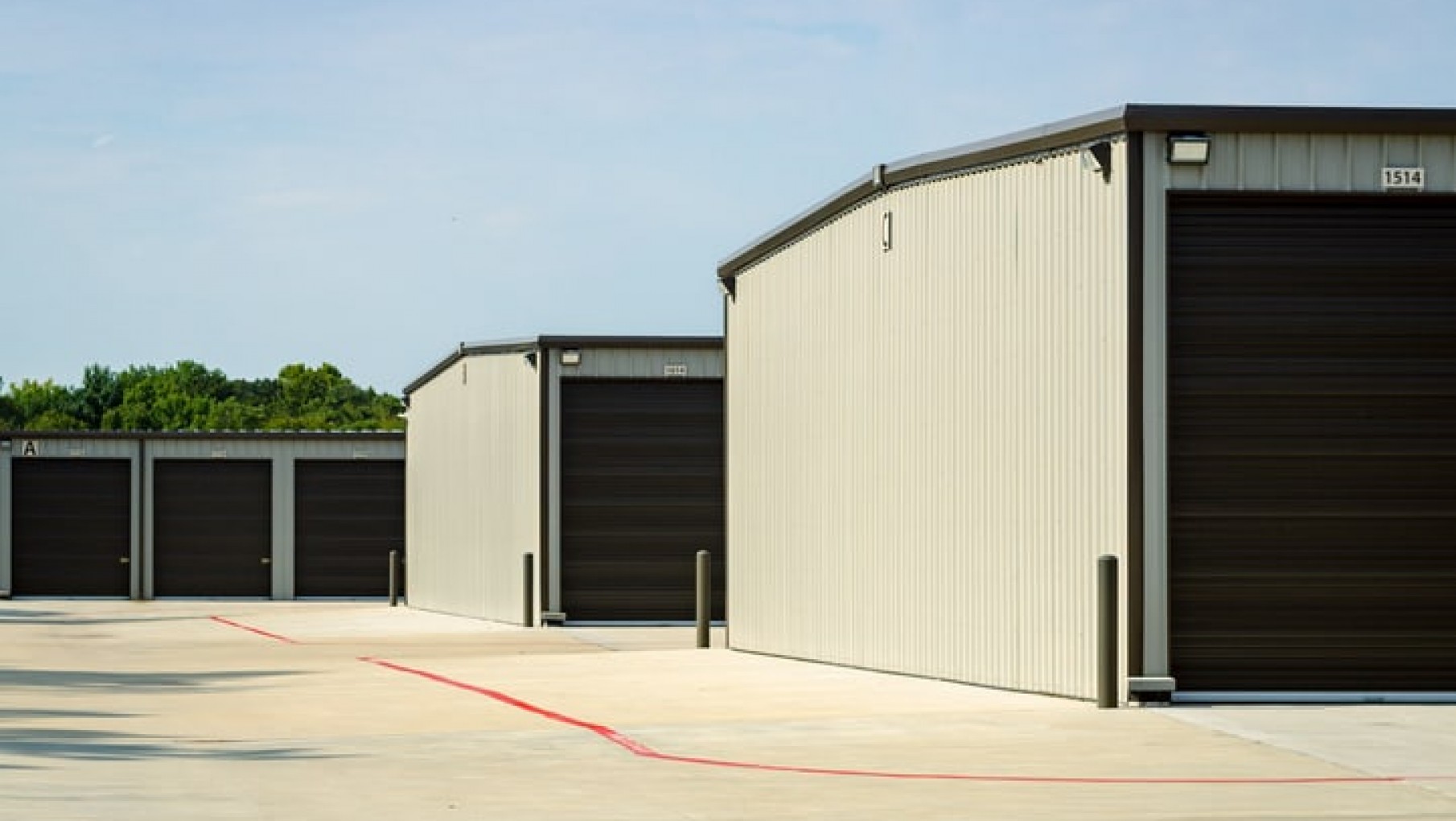 Self-Storages Verdes: ¿Cómo contribuyen a la reducción de la huella de carbono?