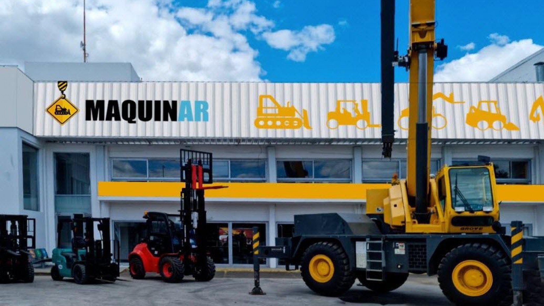 Una firma ofrece flexibilidad y opciones con su sistema de consignación física y virtual