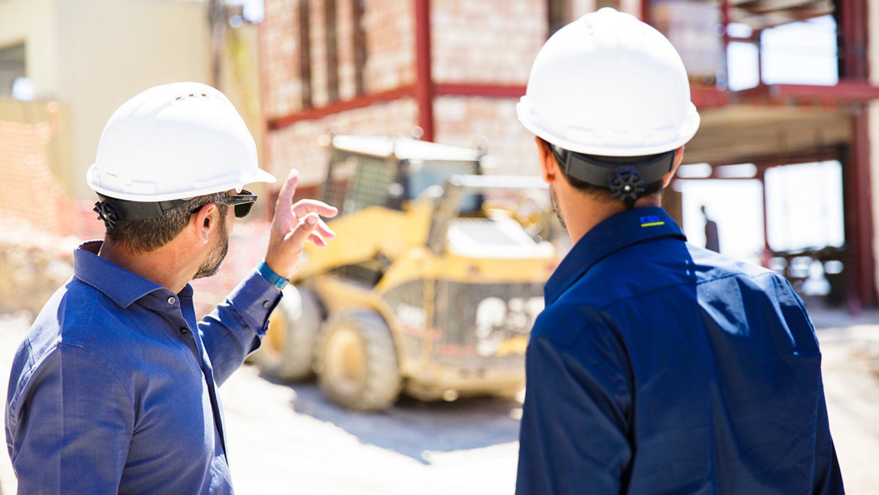 Lanzan nueva plataforma para el Registro de Antecedentes de Constructores de Obras Públicas