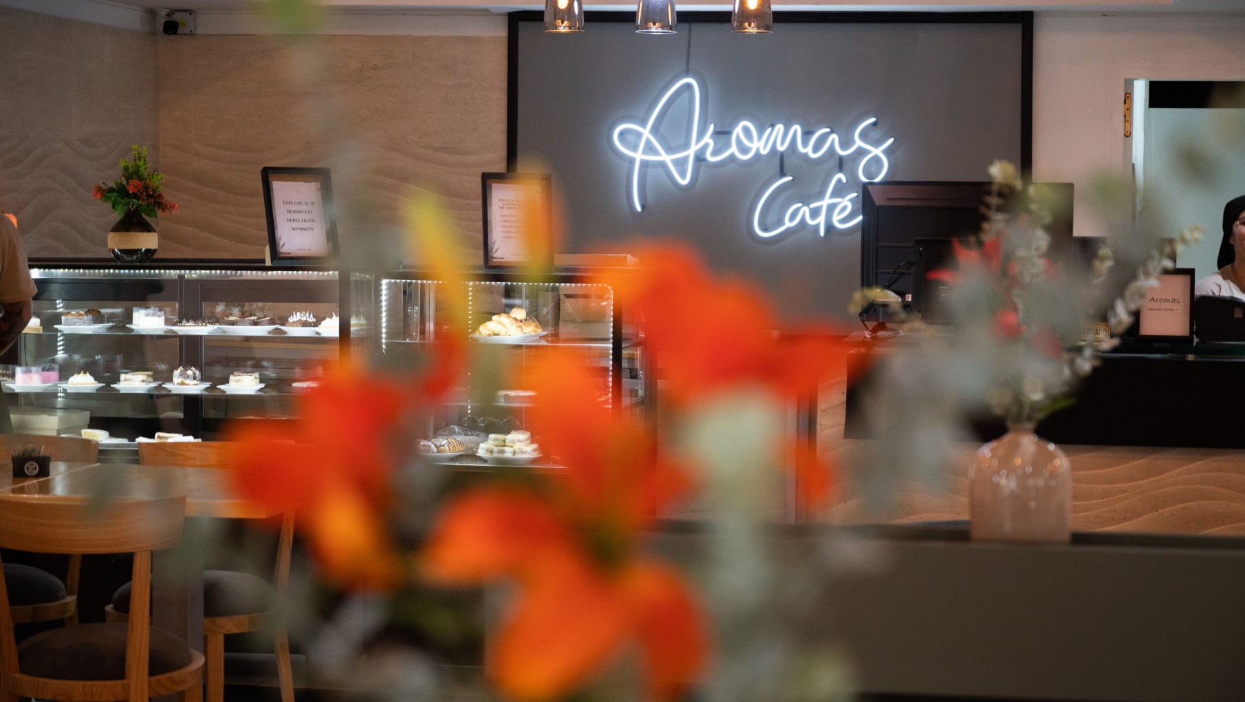 Conocé el nuevo emprendimiento gastronómico instalado en el edificio del Automóvil Club Argentino