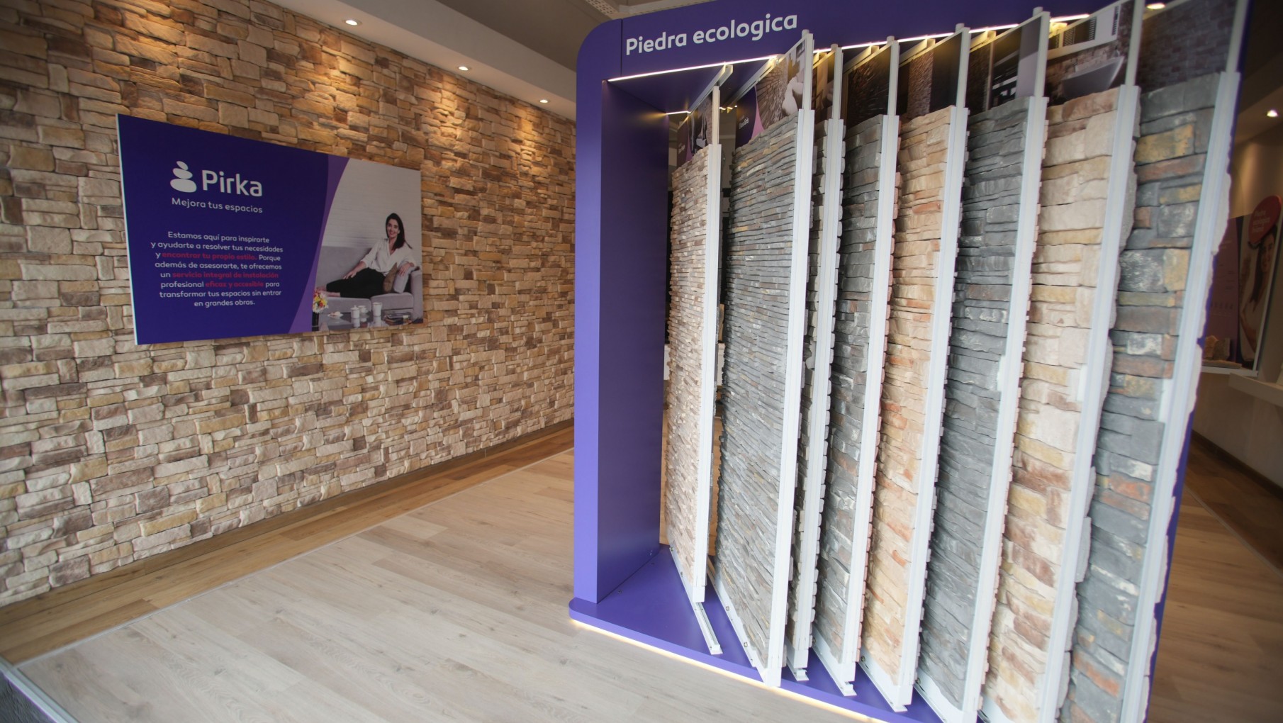 Una firma se digitaliza e invierte más de U$S 2.000.000 en una nueva planta automatizada