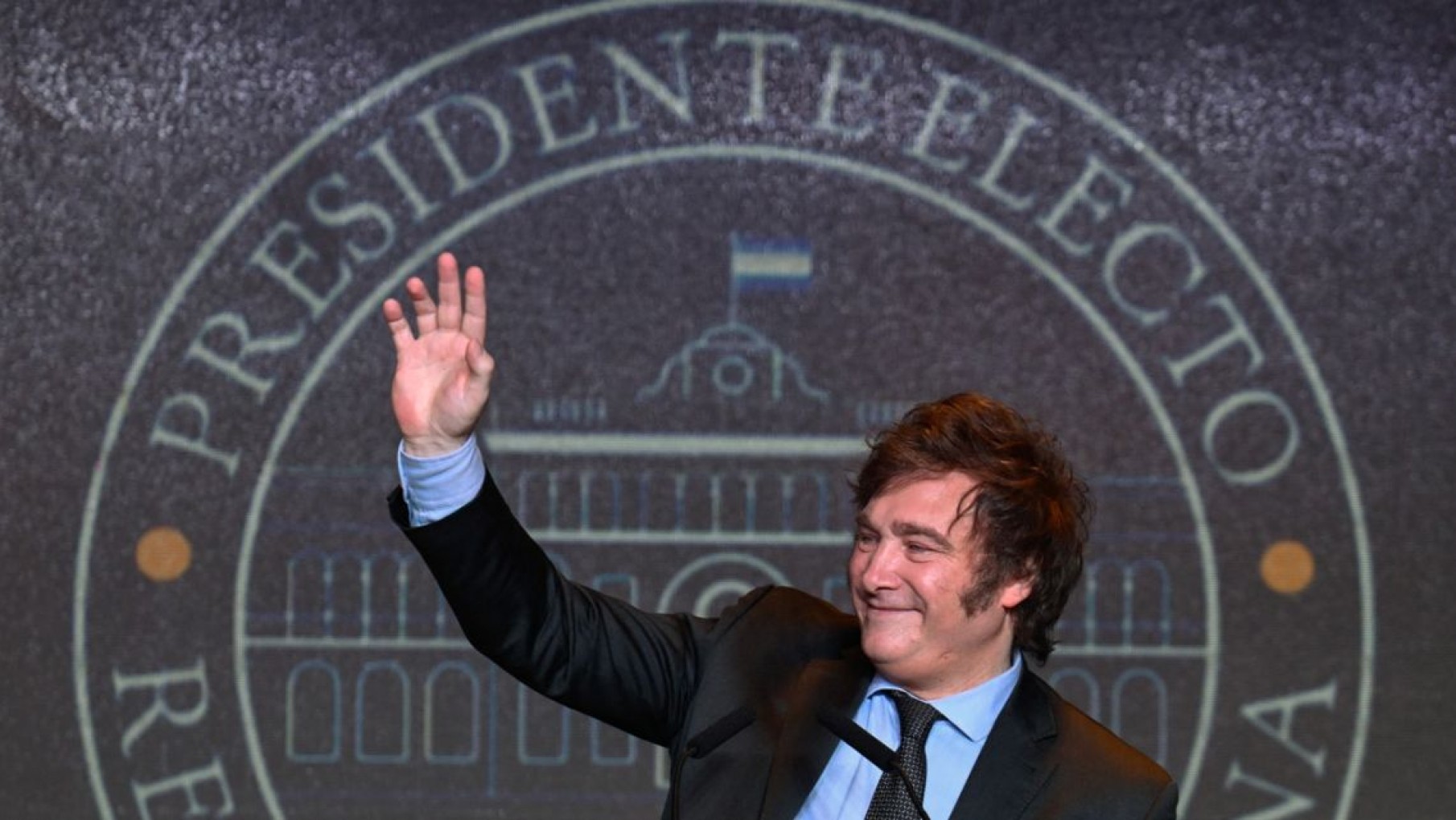 Las principales cámaras empresarias del país felicitaron a Javier Milei