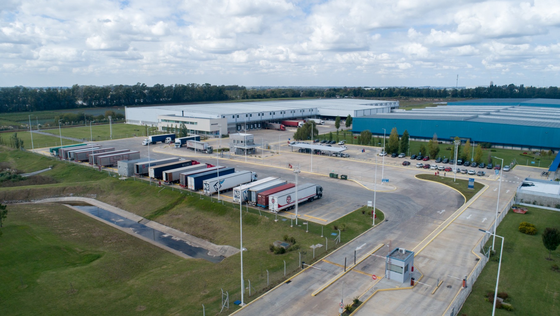 El rol del sector logístico en los eventos e-commerce