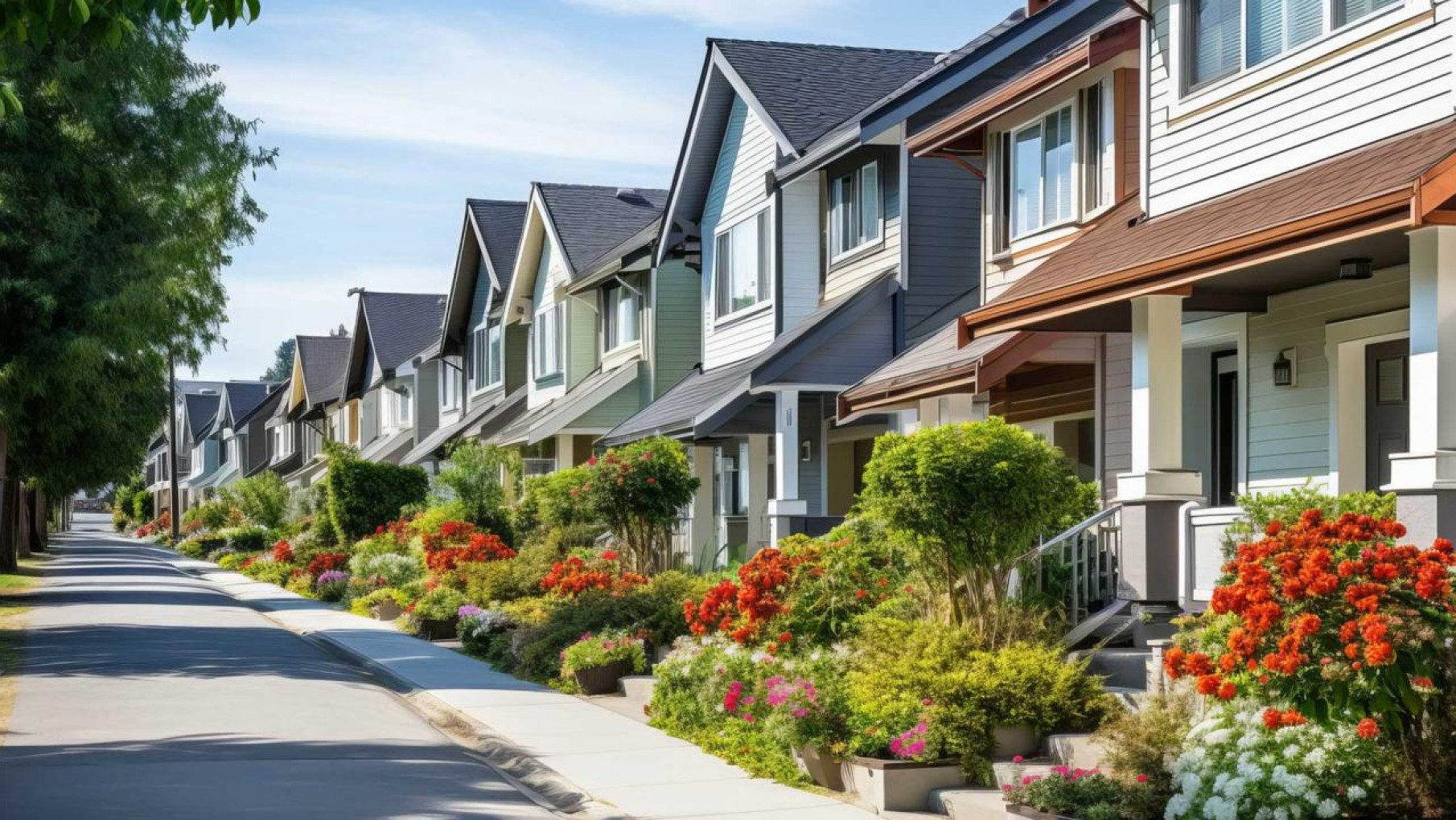 Invertir en propiedades sin costo de mantenimiento, ¿es posible?