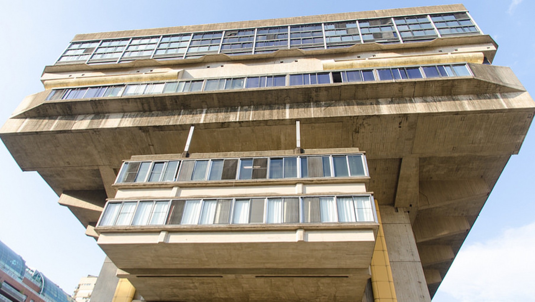 Quién fue Clorindo Testa y por qué Google decidió homenajearlo