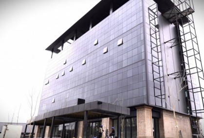Edificio Alvear fue elegido como proyecto inmobiliario 2023 por AEM