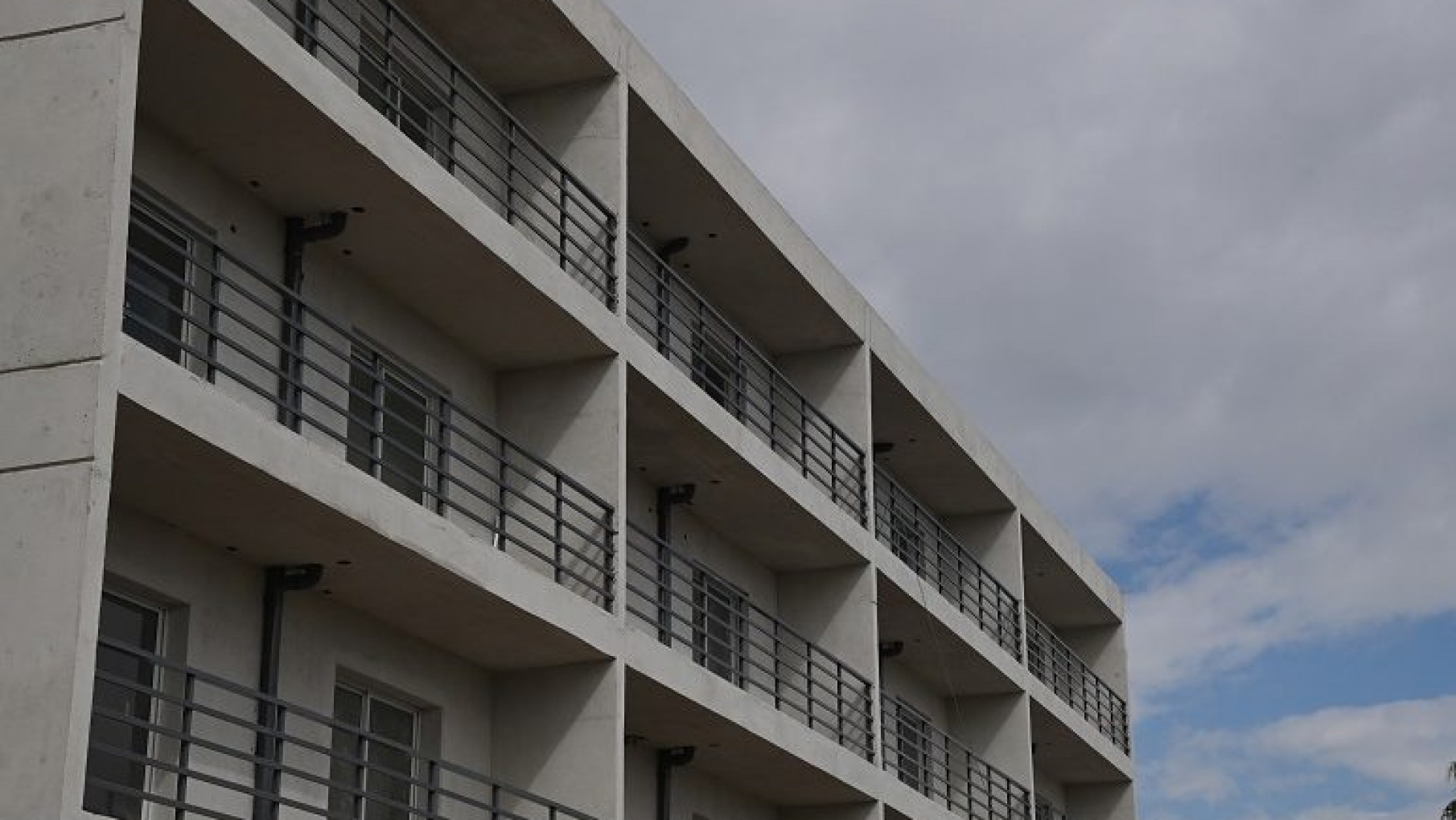 Un municipio abrió la inscripción para la entrega de 62 departamentos