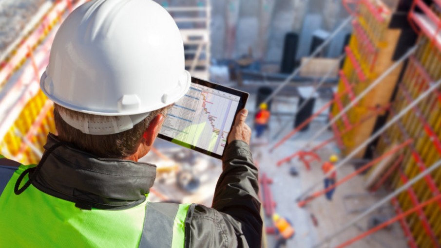 Digitalización en la construcción argentina
