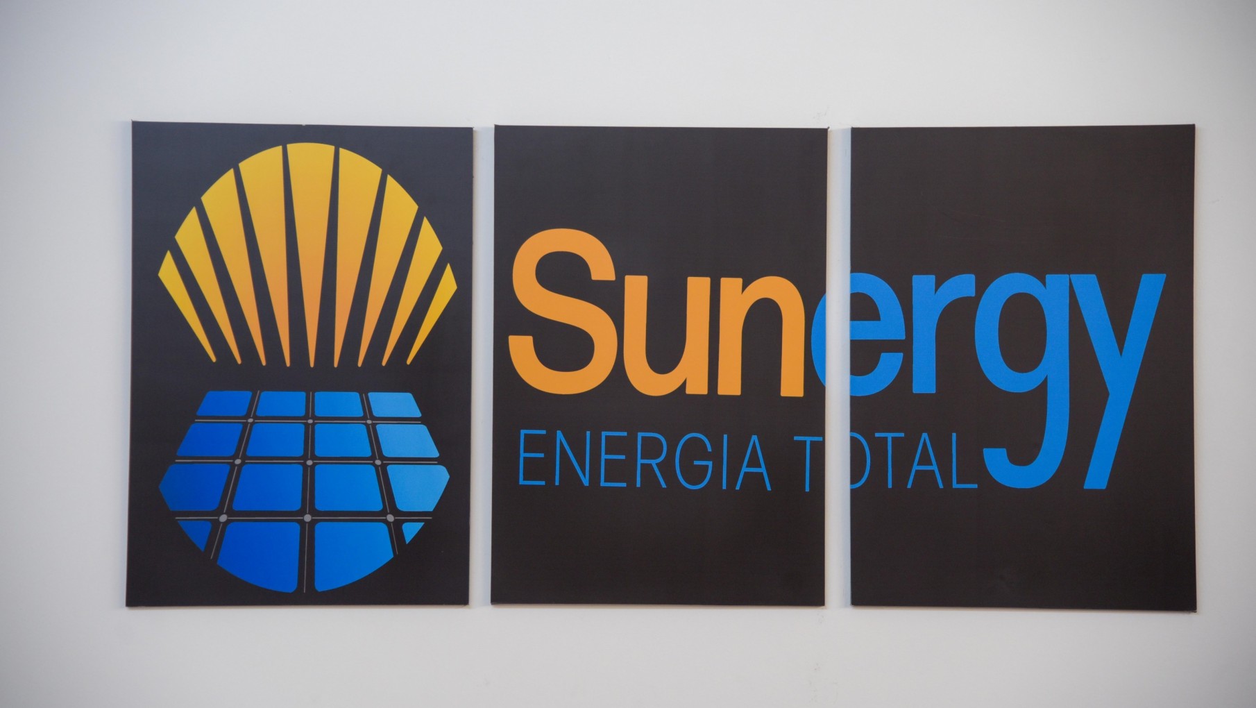 Sunergy apuesta a lo solar y al comercio minorista
