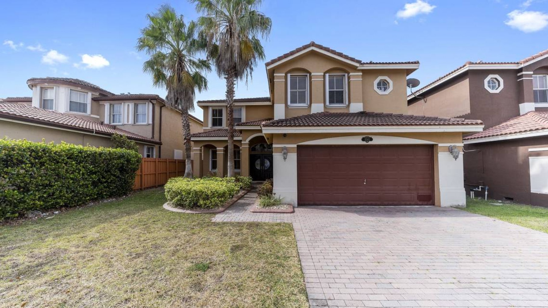 Posibilidad de inversión: construir viviendas en el sur de Florida