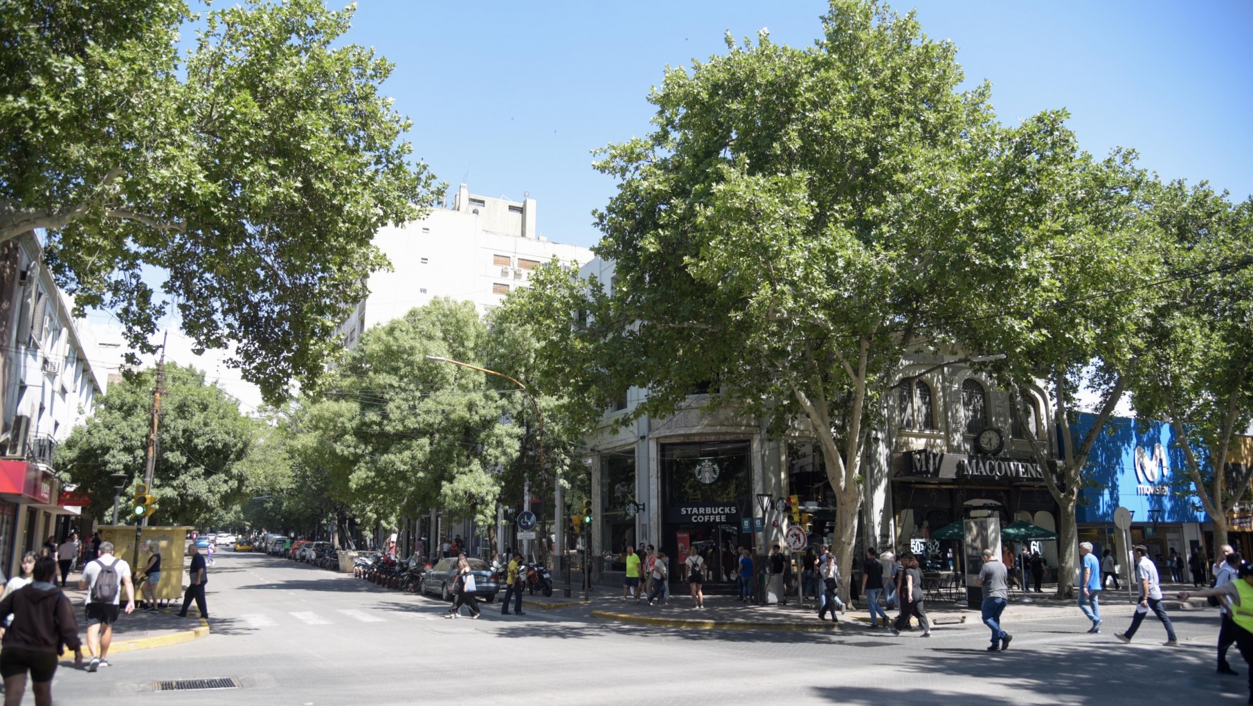 Llega un exclusivo hotel boutique a pleno centro de la Ciudad de Mendoza