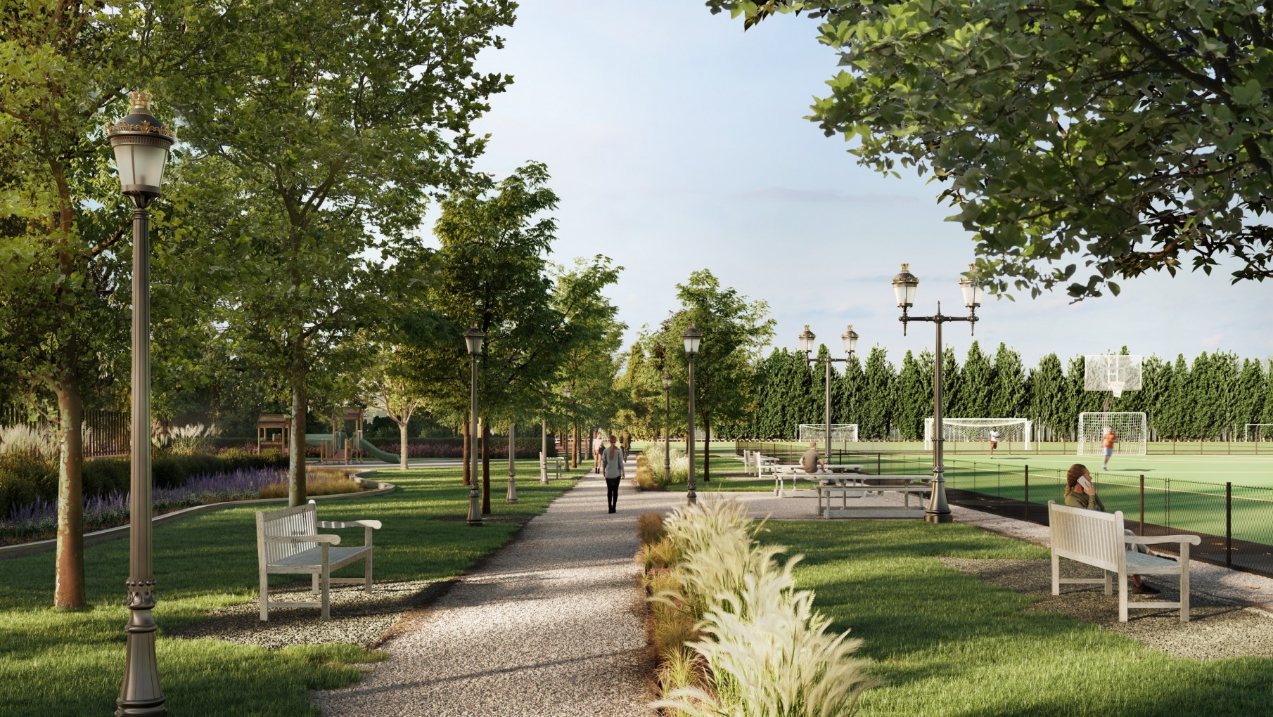 El nuevo boom inmobiliario se extrapola del Norte al Sur