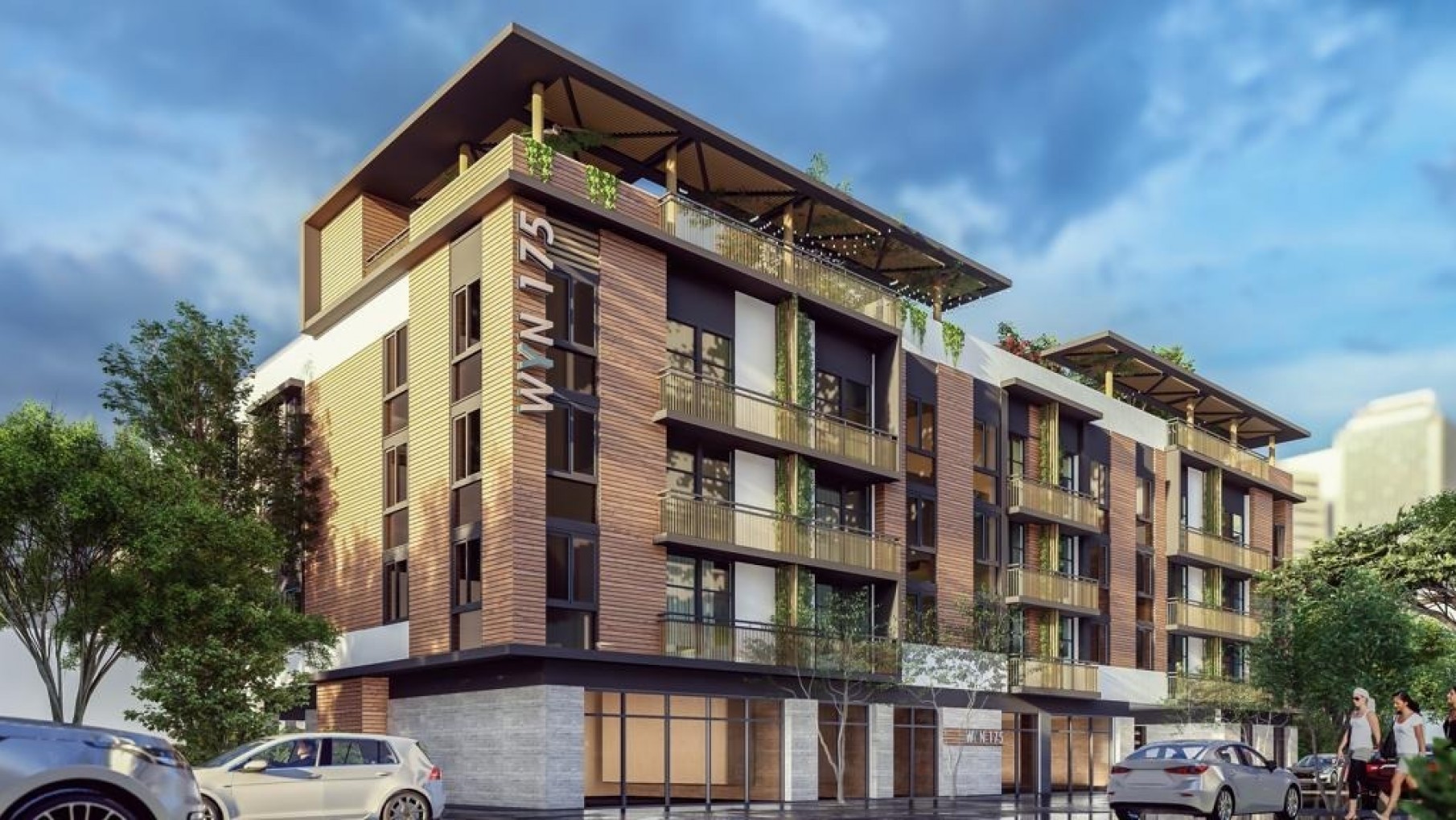 Se presentó en Mendoza una prometedora alianza para invertir en el real estate de EEUU