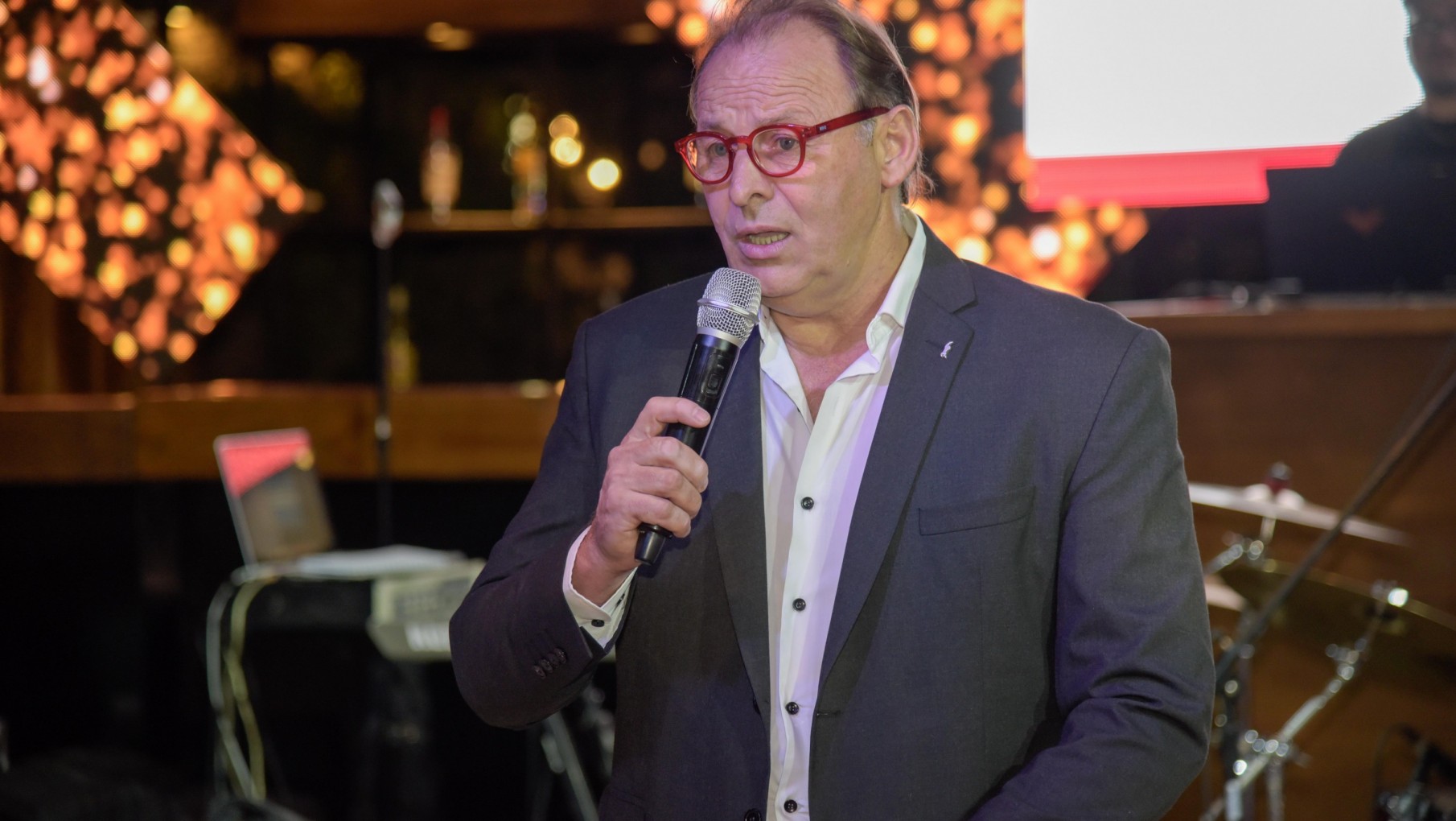 "Es fundamental proteger a las empresas que dan trabajo"