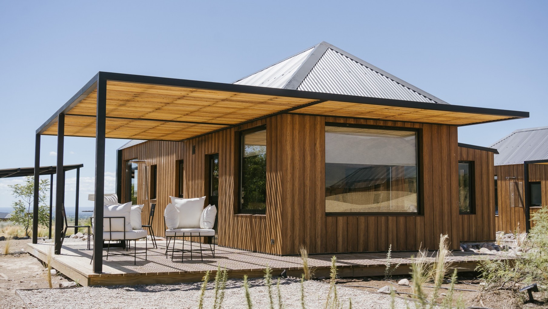 La Morada Life crece y llega a las cincuenta plazas