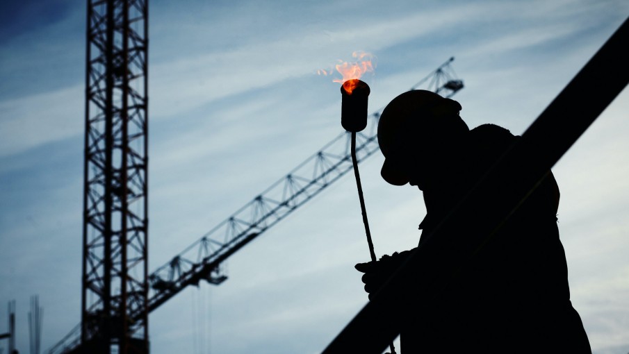 La Cámara de la Construcción aseguró que peligran 1.400 empresas y 200 mil puestos de trabajo