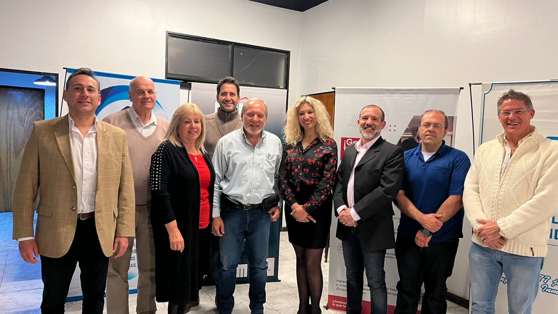 Mendoza tiene una cámara para desarrolladores urbanos