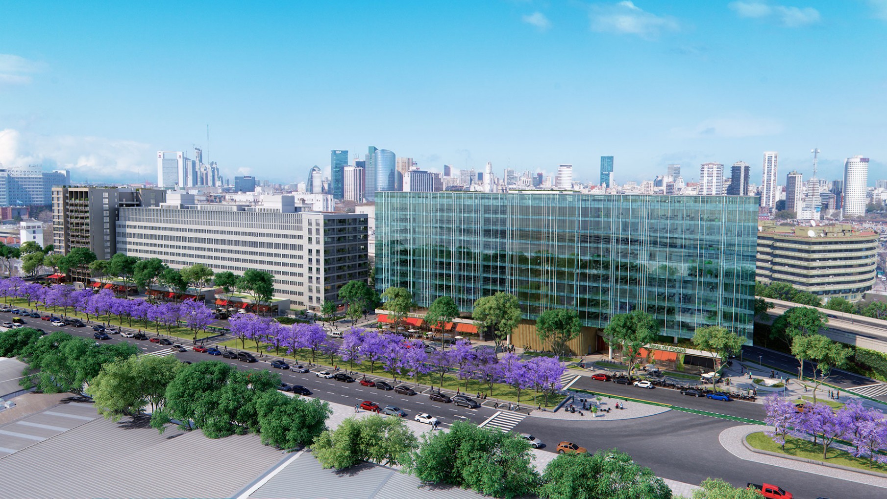 IWG abrirá dos nuevos espacios de trabajo flexibles en el corazón de Buenos Aires