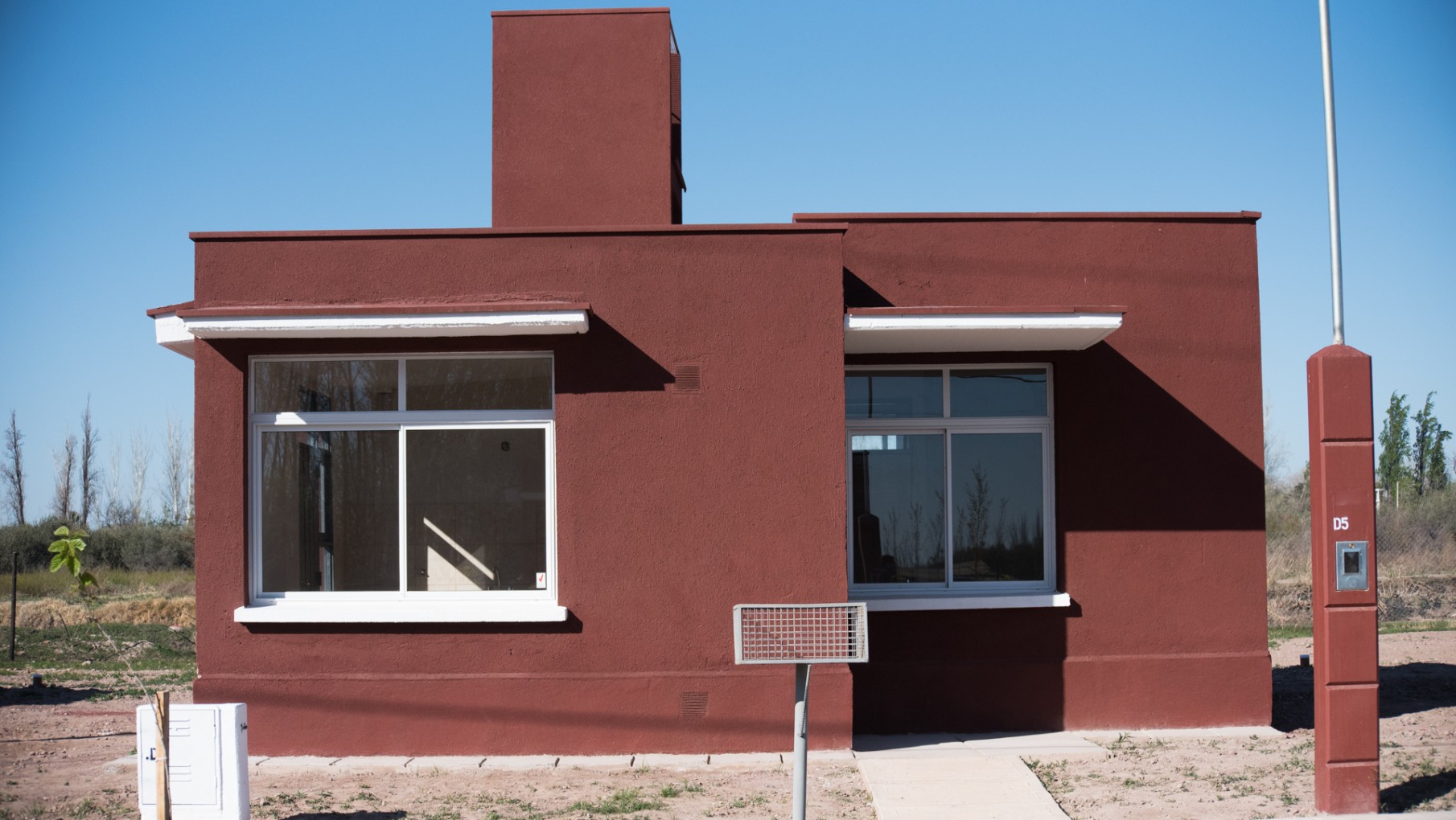 IPV: unos 50 ahorristas se suman en febrero al programa Construyo Mi Casa