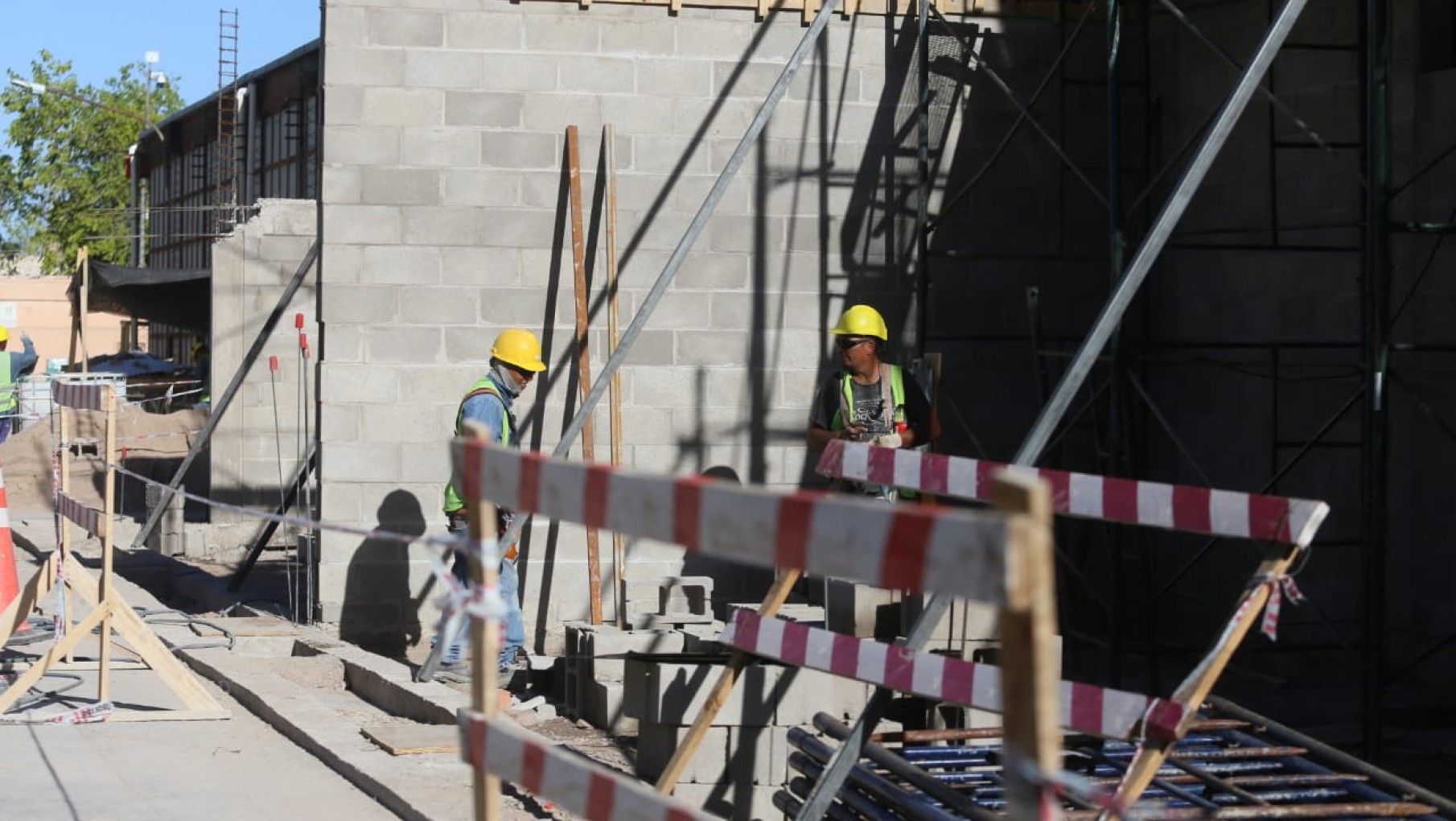Coca Cola Andina volverá a abrir sus puertas en Godoy Cruz con una nueva línea de empaques retornables