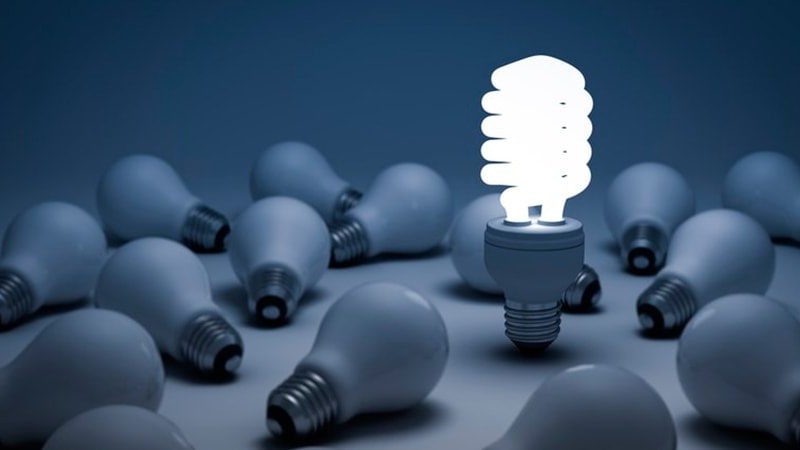 Optimizar el consumo de energía es la clave para el ahorro