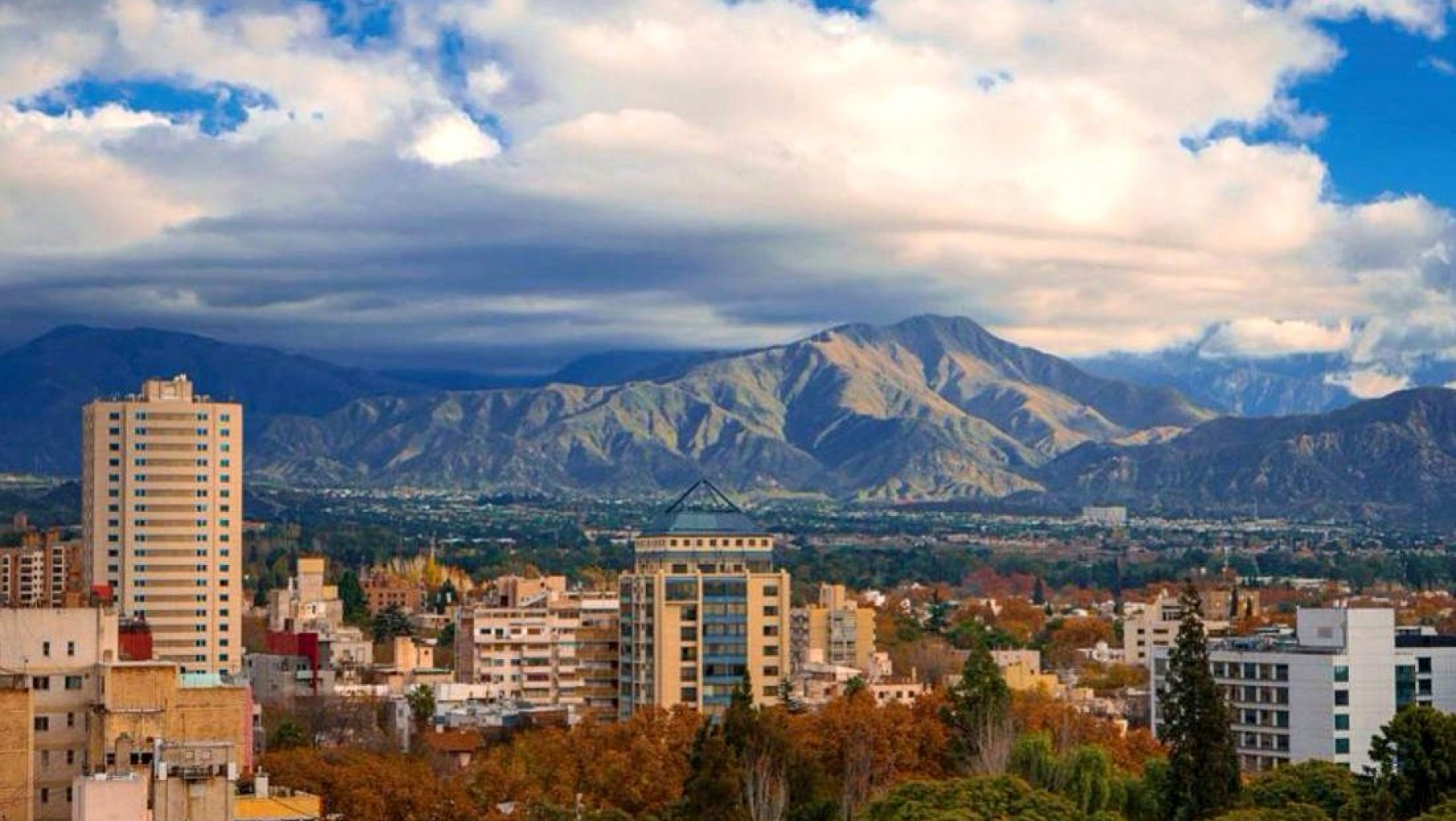 Ciudad de Mendoza: en este 2024 se van a desarrollar proyectos inmobiliarios por unos 13.000 metros cuadrados