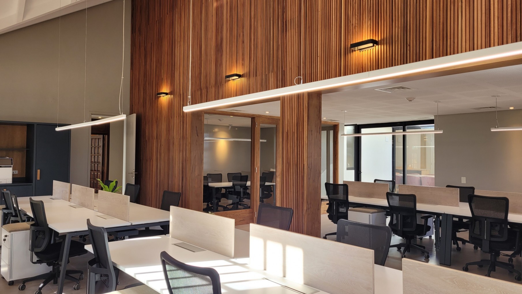 Renovando la tradición en Luigi Bosca: un Proyecto de Estudio Reynals