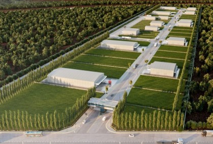 El sector logístico busca expandirse en términos de espacio disponible