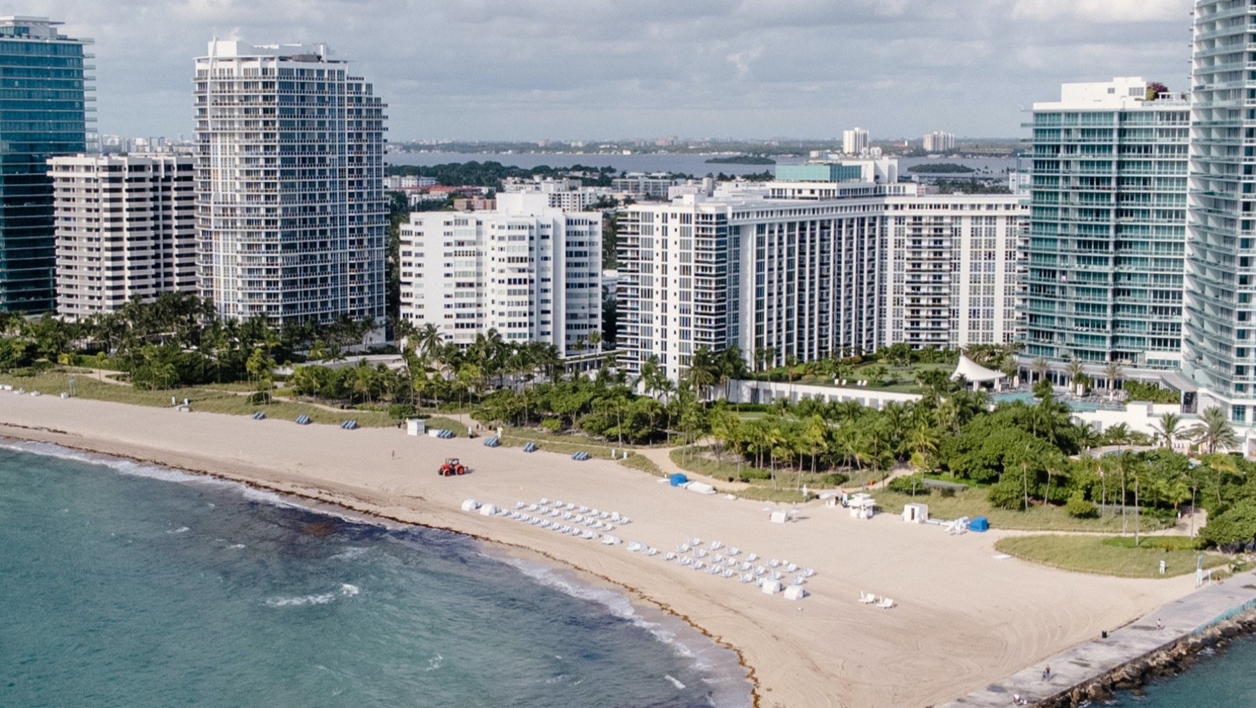 Un importante encuentro para descubrir cómo ingresar en el mercado Americano