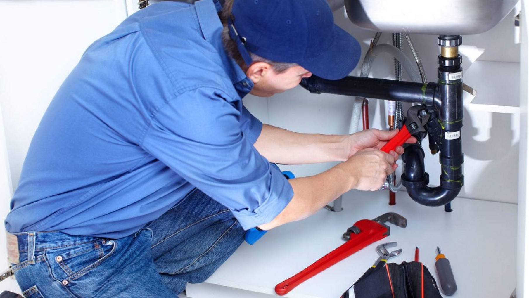 Plomería: para armar una caja de herramientas básica se necesita algo más de 300 mil pesos