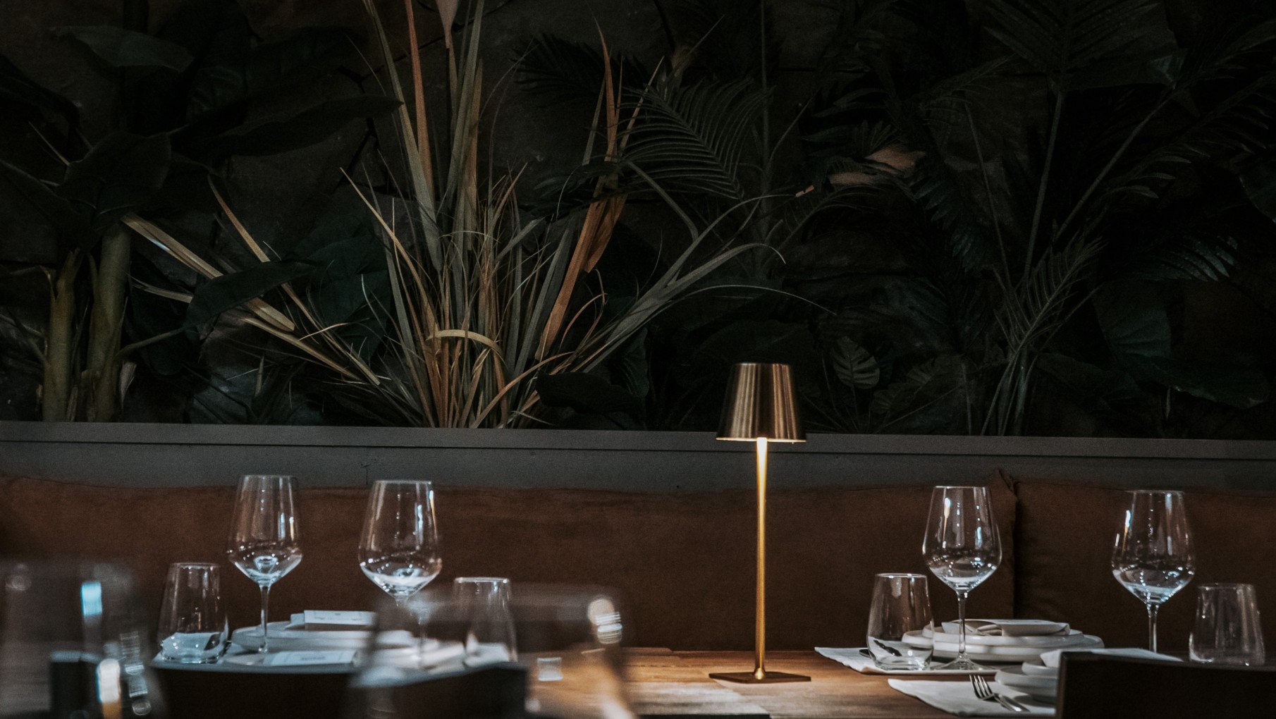 Nueva propuesta gastronómica: abrió Dux Fuegos en Mercado Moreno