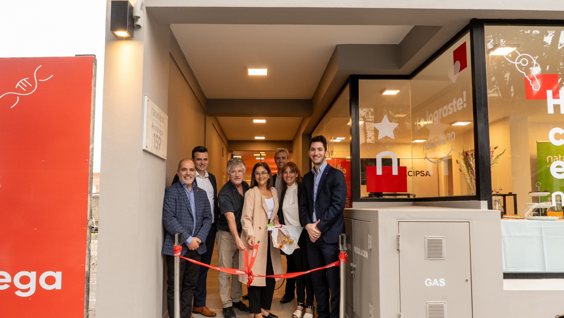 Una importante desarrollista residencial terminó otro edificio en Salta e invertirá US$ 23 millones en la plaza