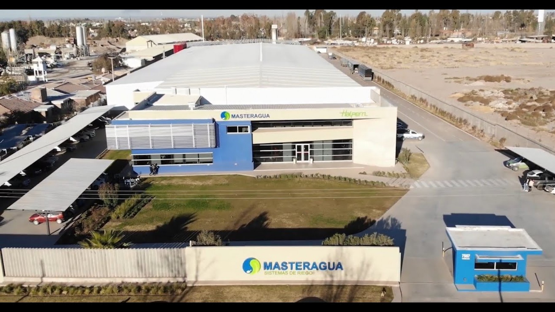 Masteragua se disuelve para dar lugar a nuevos emprendimientos