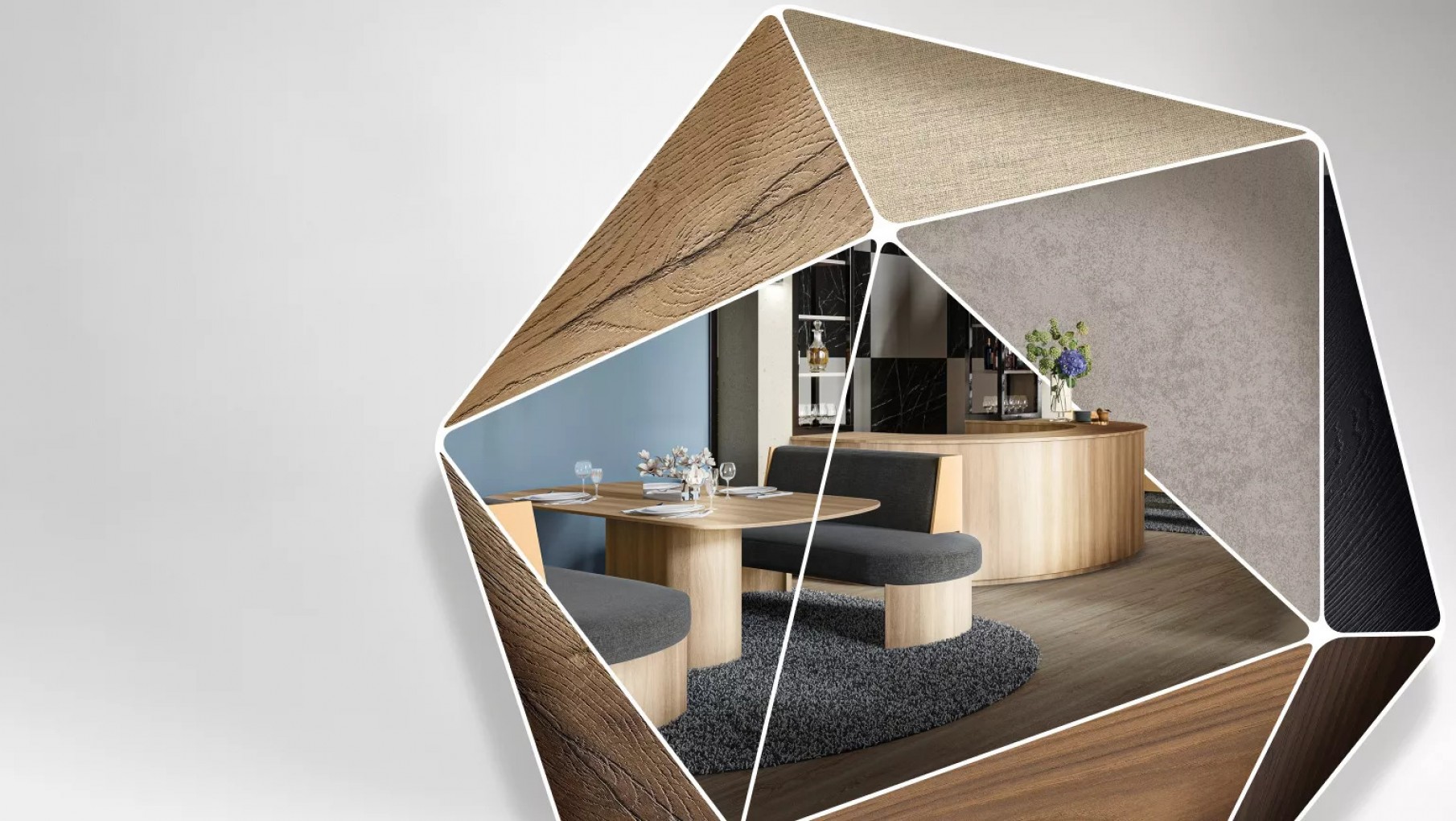 Presentación de la nueva Colección Decorativa 24+