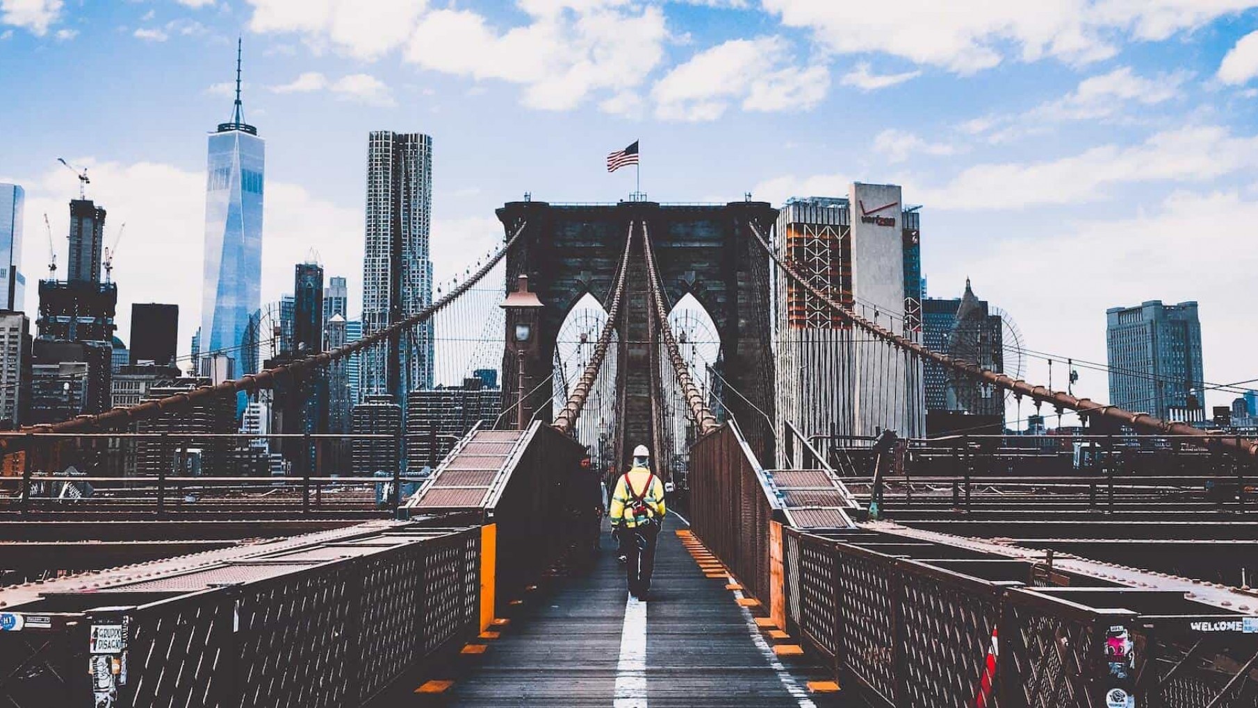 Estados Unidos:  gasto en construcción cae en febrero por segundo mes consecutivo