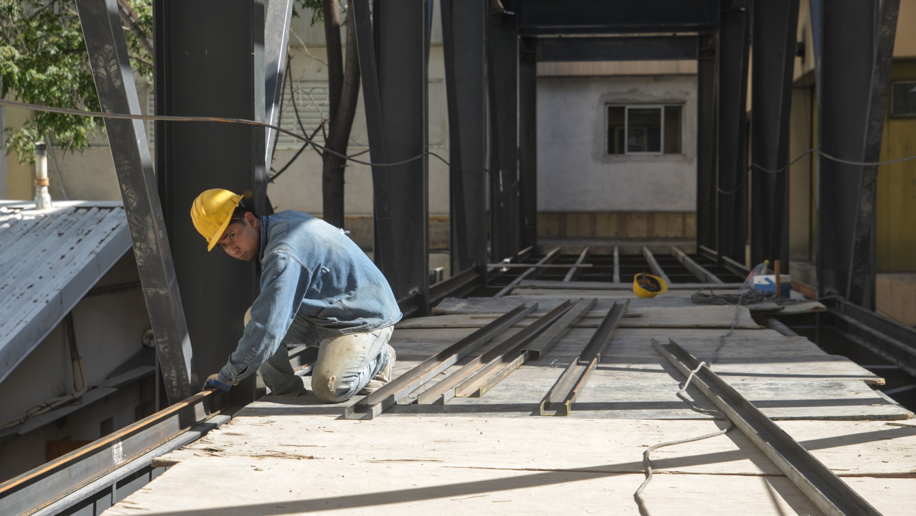 Se realizarán las Jornadas Internacionales de Construcción Sostenible en Mendoza