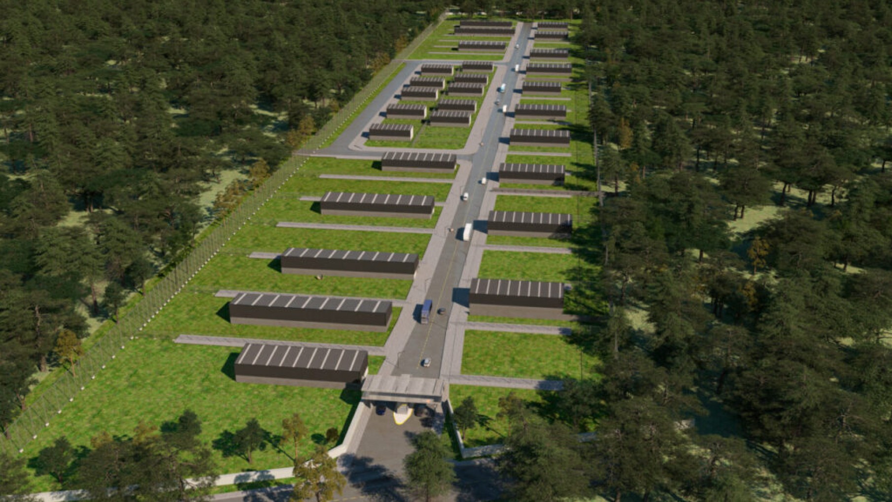 Stark Desarrollos, la importancia de comprender las necesidades específicas de las industrias y los negocios