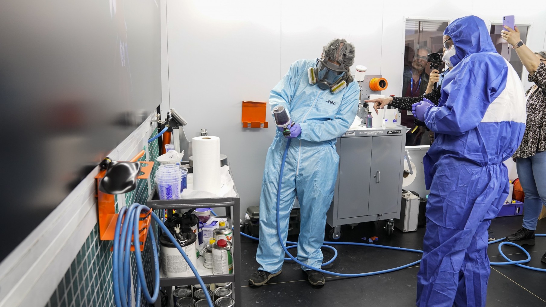 Autopartista argentina anunció una inversión de USD 15 millones