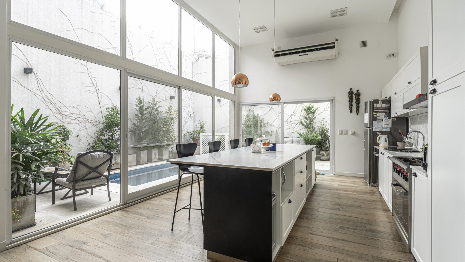 Desafíos actuales en Real Estate: ¿Cuánto cuesta mantener un departamento cerrado?