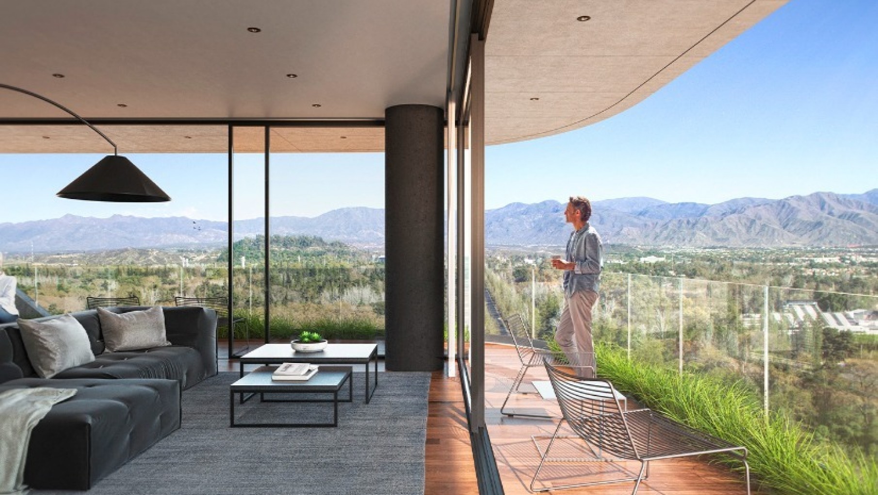 Visión inversora: Mendoza Ciudad y Godoy Cruz lideran la oferta de departamentos a estrenar en el área metropolitana mendocina