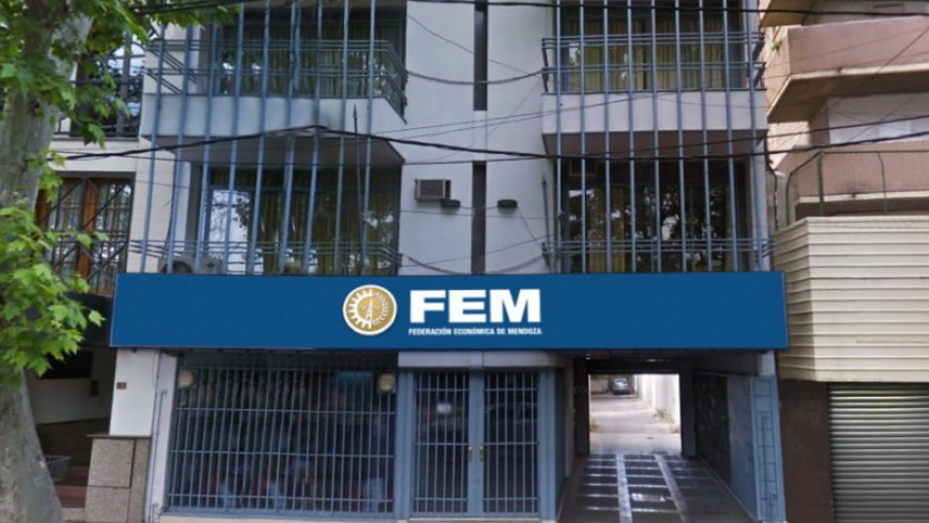 Un joven de Alvear del sector inmobiliario es el nuevo presidente de Jóvenes FEM