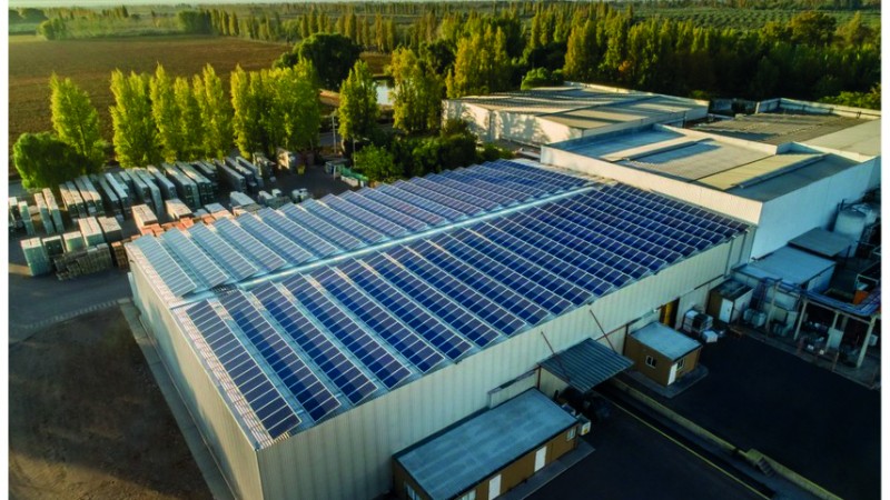 Trivento acelera sus metas