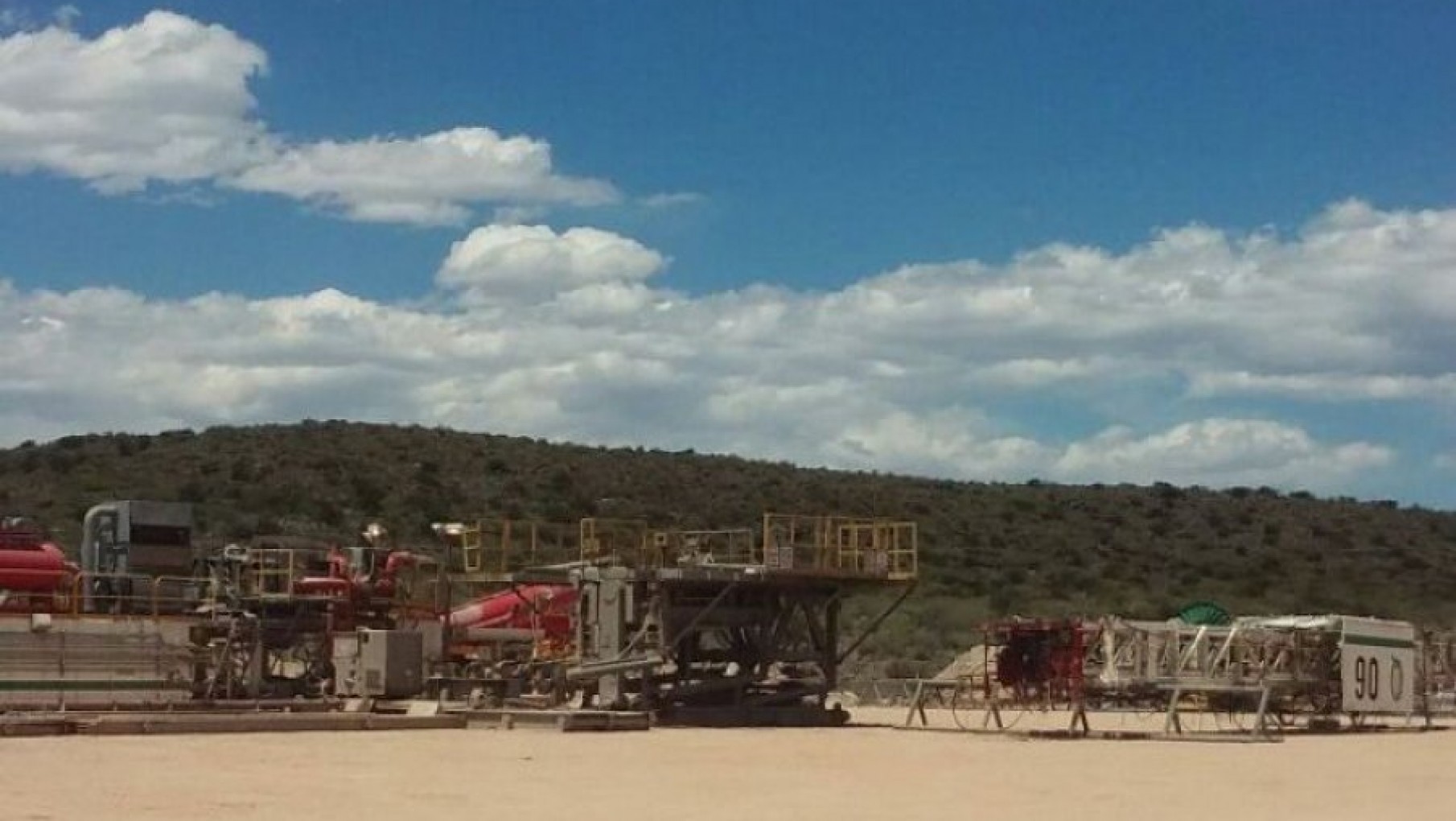 El jueves 25 es la Audiencia Pública por Pata Mora