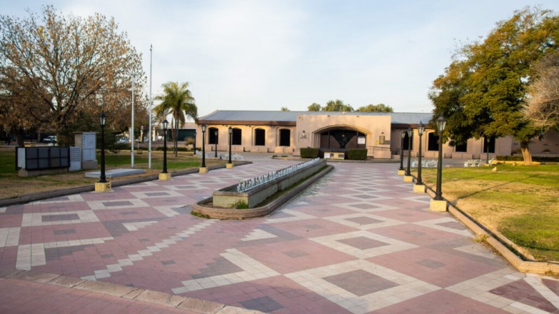 Arquitectos concursarán con sus ideas para desarrollar un Máster Plan del Distrito Fundacional de la Ciudad de Mendoza