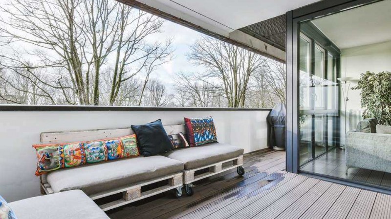 Decoración Upcycling: Estilo sostenible para tu hogar