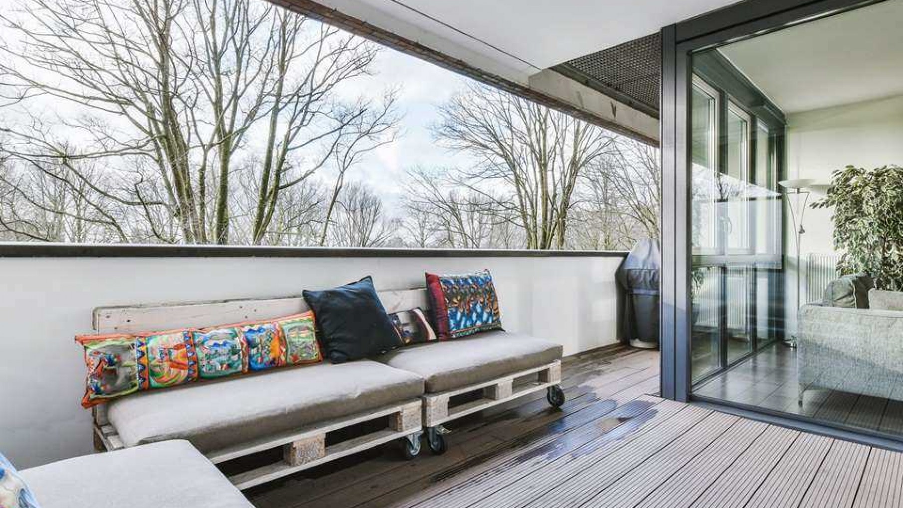 Decoración Upcycling: Estilo sostenible para tu hogar