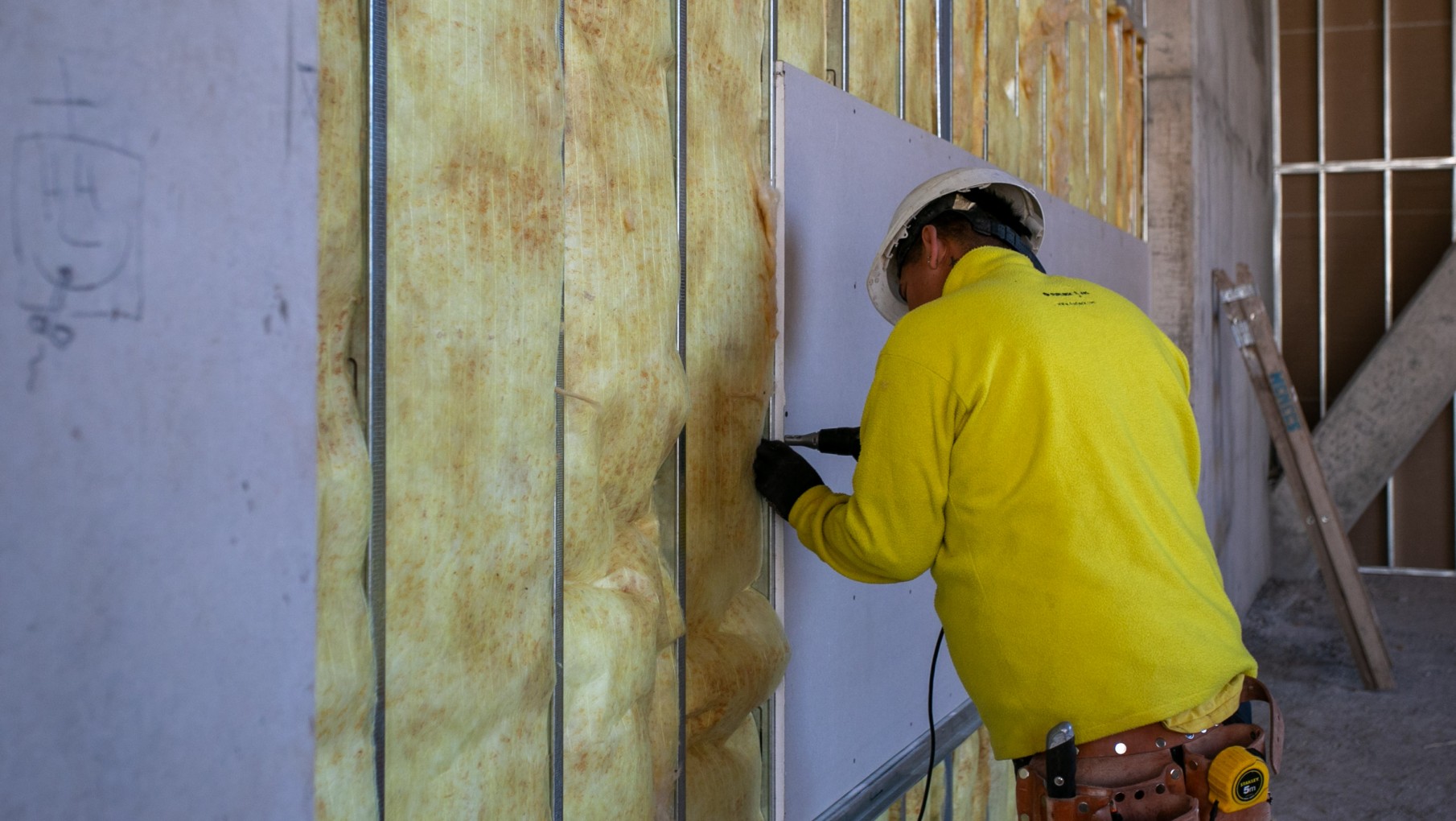 Ciudad de Mendoza: 130.000 m² de obras privadas en ejecución