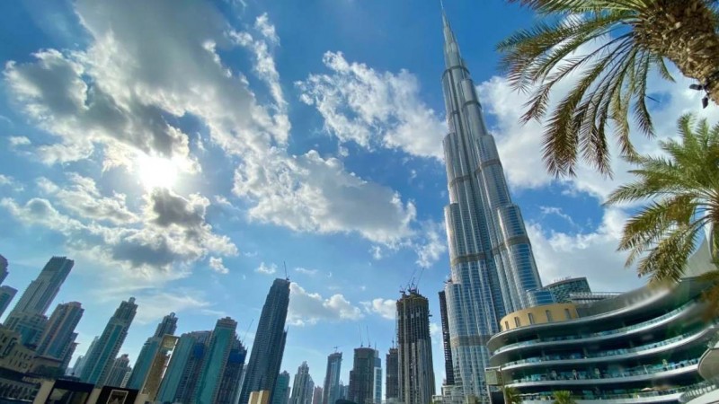 El nuevo rascacielos más alto del mundo tendrá 2 kilómetros