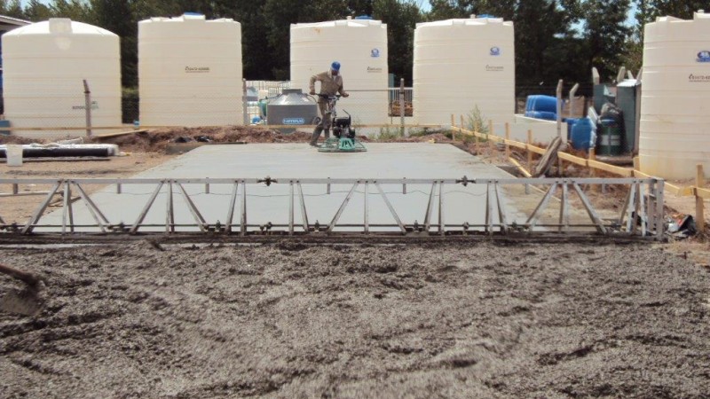 La transformación de T-Qual en la construcción y su compromiso